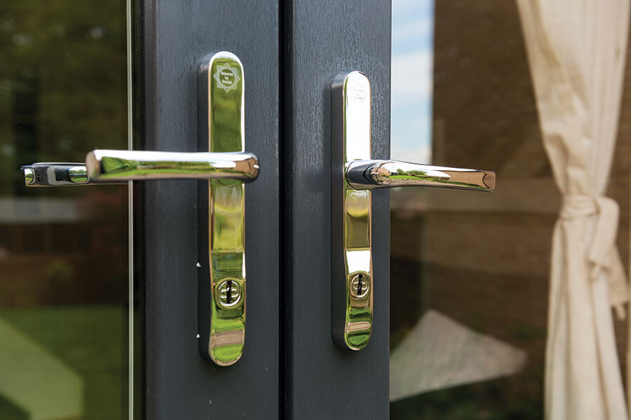 Door Handles