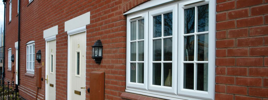 UPVC_install