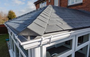 Solid Roof