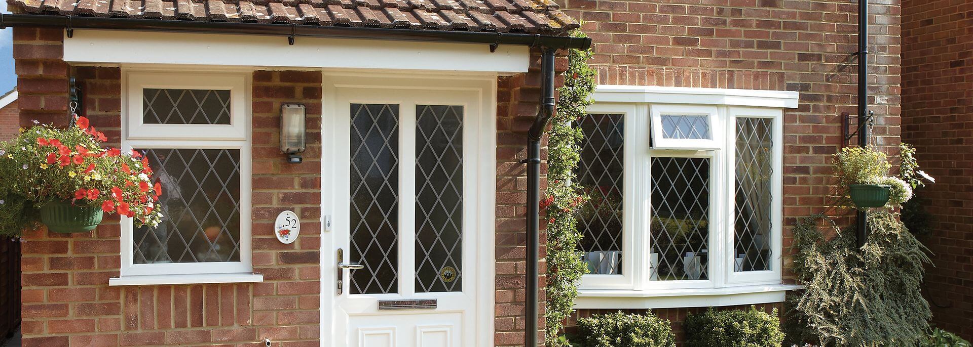 Composite Doors vs Upvc Which is Right for Me?
