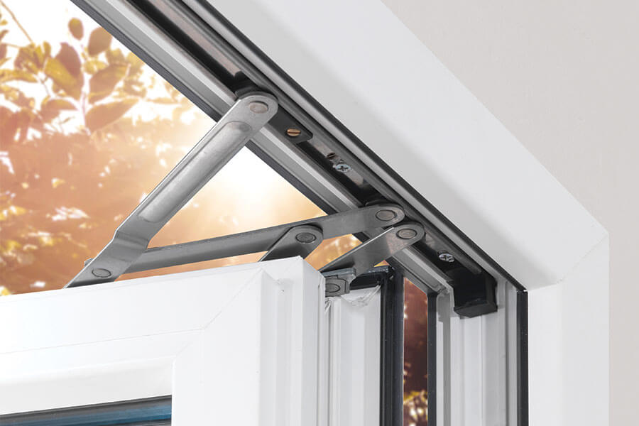top runner uPVC