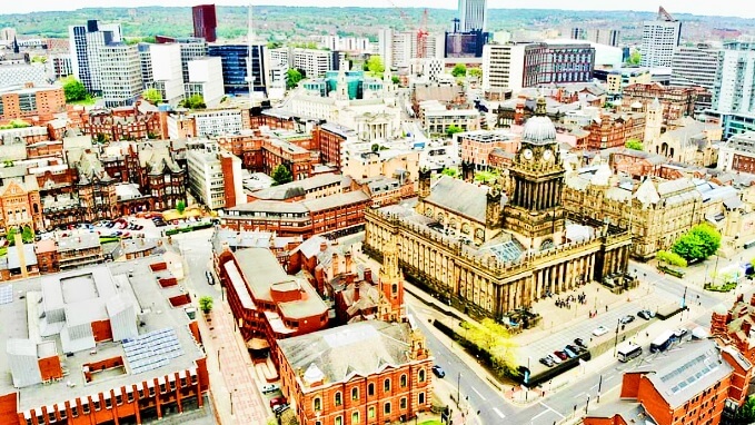How to Make Your Leeds Home Warmer and Quieter with Double Glazing