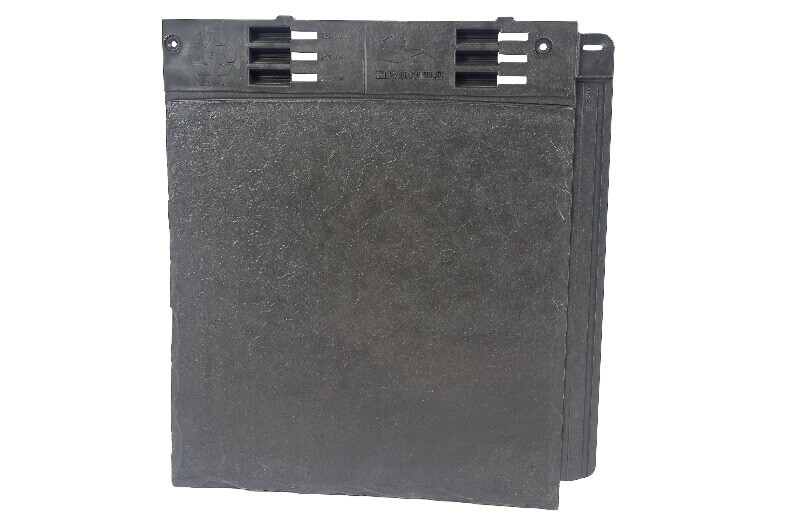 envirotile slate grey