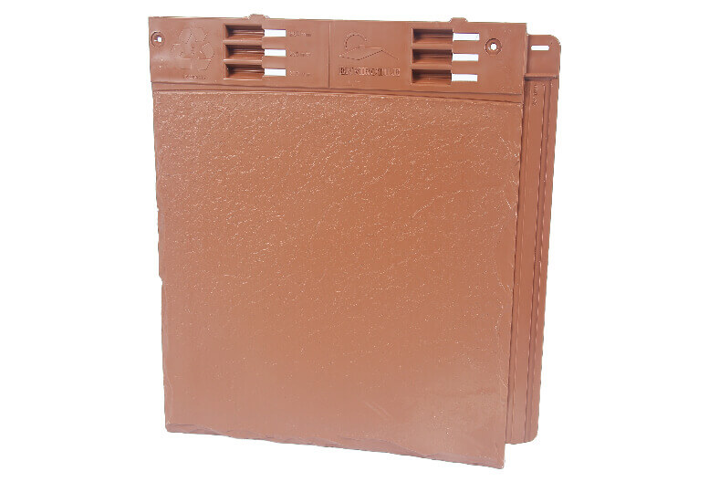 envirotile terracotta