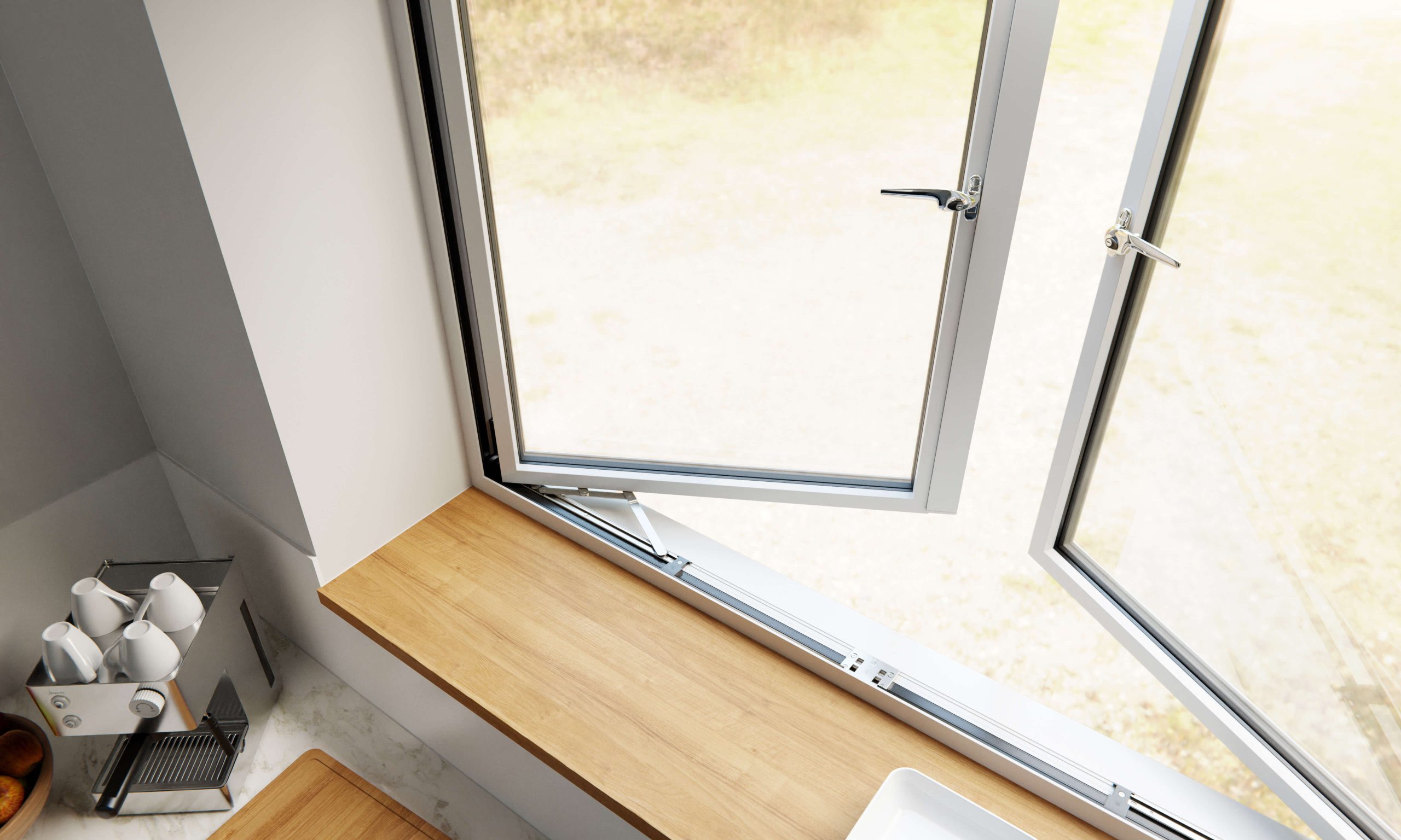 Exploring Aluminium Window Prices: Factors, Options, and Investment Insights