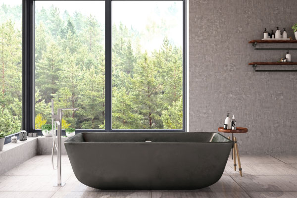 Why Choose Aluminium Window Frames for Your Home