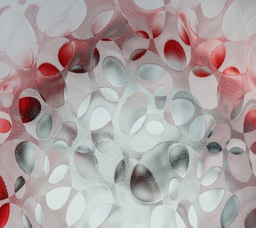 Cassini glass
