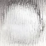 Charcoal Sticks glass